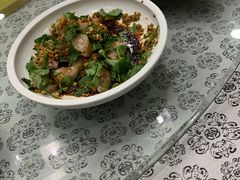 -客家汇·客家传承菜(水库店)