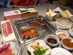 -海底捞火锅(龙岗星河COCO Park店)