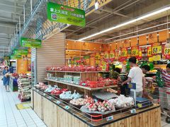 -大润发(康桥店)