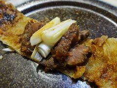 -大牛湾·眷村牛肉面(蠡溪店)