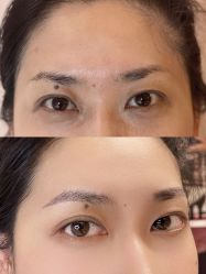 -本小姐美学·半永久纹眉野生眉