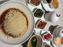 -松鹤面馆·古法焖肉面(观前店)