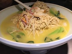 -壹品宴掦·淮扬菜(新牌坊店)