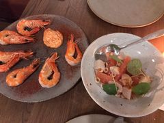 香烤大虾-BOR Eatery(安福路店)