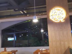 -木屋烧烤(龙岗南联店)