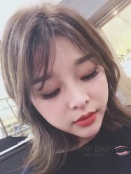 -PinkBaby美甲美睫