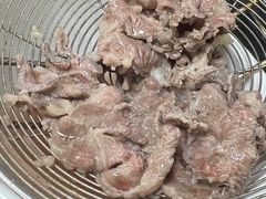 -五洲牛肉美食馆