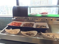 -华厦大酒店·桃源西餐厅·自助餐