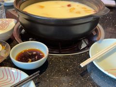 -捞王猪肚鸡火锅(昆山店)