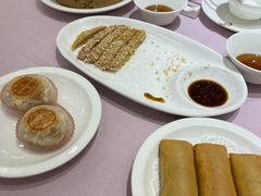 -金时代顺风大酒店(静安大融城店)