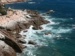-广东惠东海龟国家级自然保护区