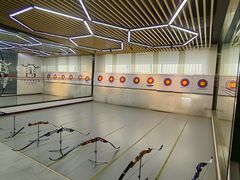 -弓舍射箭俱乐部(高新总店)