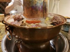 -攀枝花野菜铜火锅(万科凯德店)