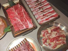 -西塔老太太泥炉烤肉(温州首店万象城黑金店)
