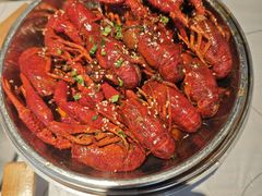 -巴厘龙虾·榜首油焖大虾(音乐学院·沿江酒馆店)