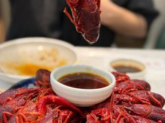 -指爱龙虾(金杨路总店)