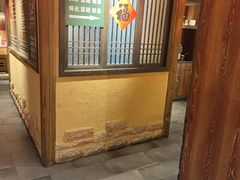 -农耕记·湖南土菜(观澜福城天虹店)
