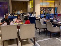 大堂-荆州温德姆酒店-全日制餐厅