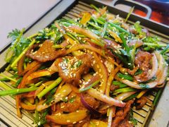 -金鸭季·北京烤鸭(深业上城店)