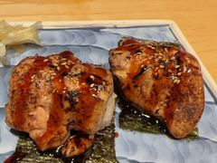 鳗鱼寿司-南风(淮海街店)