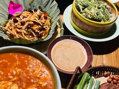 -淀里船宴(裕华东路店)