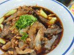 -清真马家美食城•海鲜•青岛菜•火锅(延安三路店)