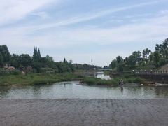 景点-崇州市街子古镇