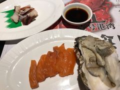 -壹号港湾
