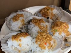 -海味当家·蒸锅海鲜(星海公园店)