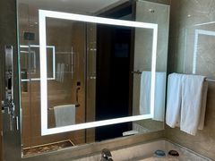 -成都世纪城假日酒店-西楼