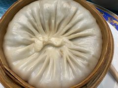 蟹黄汤包-富春茶社(国庆路店)
