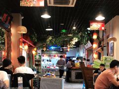 大堂-旺角小渔村(二马路店)