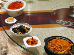 杂菌粉丝煲-凤凰楼酒家·粤宴点心(华强北店)