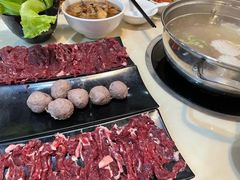 -福合埕牛肉丸(福平路店)