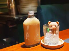 -金泰西餐厅