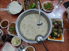 -简阳董家埂羊肉汤