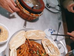 -小菜园新徽菜(芜湖奥特莱斯店)