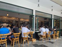 -RAC BAR(安福路店)