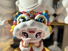-龙湖重庆时代天街