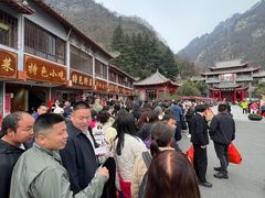 -武当山风景区