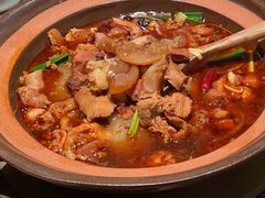 -渝君重庆火锅(嘉宾路店)