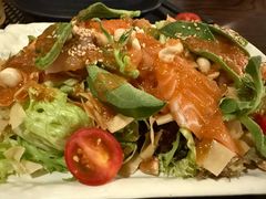 -角落里(中山公园店)