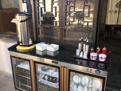 -新万鑫银丝面·非遗无锡味(惠山古镇店)
