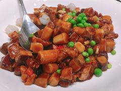 -新吉士·上海菜(浦东LCM置汇旭辉店)