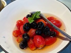 -悦融·京鲁菜·露台花园(安定门店)
