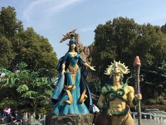 -中华恐龙园