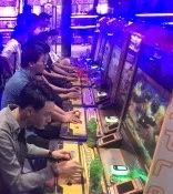 -核客电玩城(东门店)