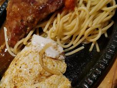 -菲滋意式餐厅(加州阳光二店)