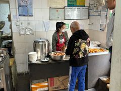 -陈记锅巴菜(五大道店)