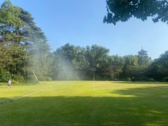 -浙江西子宾馆·瑶园咖啡厅